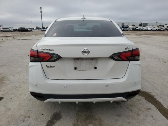 Photo 6 from auction – 2020 NISSAN VERSA SV with VIN 3N1CN8EV6LL810406