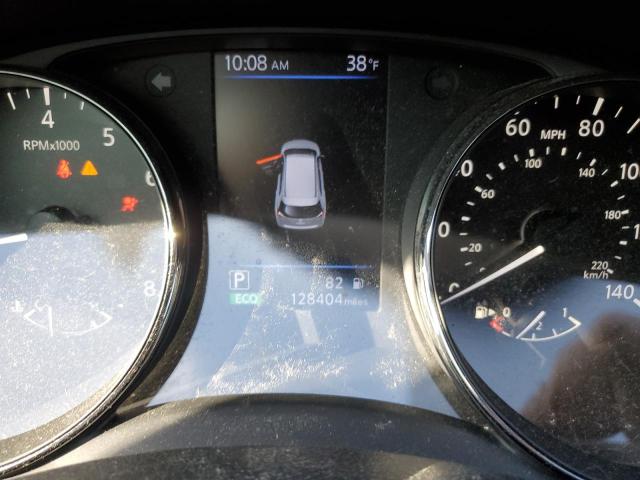 Photo 9 from auction – 2018 NISSAN ROGUE S with VIN JN8AT2MT7JW489480
