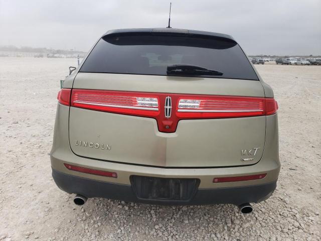 Photo 6 from auction – 2013 LINCOLN MKT with VIN 2LMHJ5AT2DBL50806