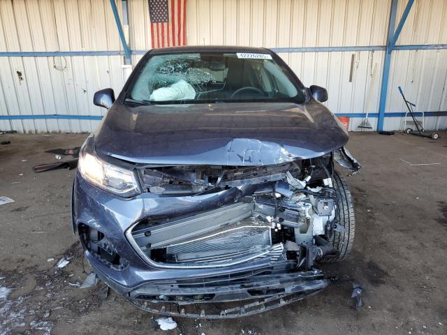Photo 5 from auction – 2019 CHEVROLET TRAX LS with VIN 3GNCJNSB6KL165800