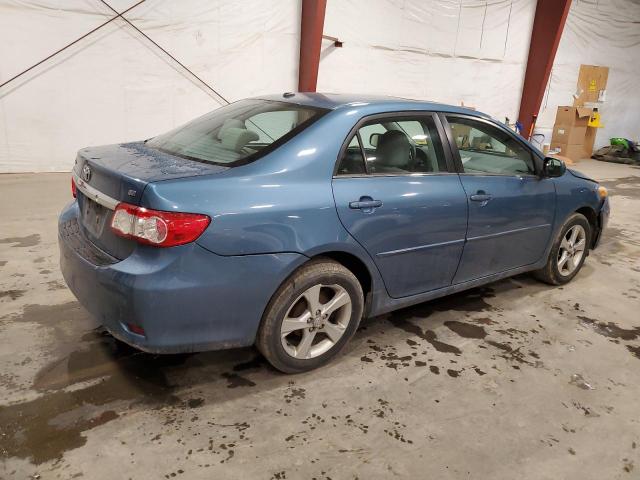 Photo 3 from auction – 2013 TOYOTA COROLLA BA with VIN 5YFBU4EE2DP154648
