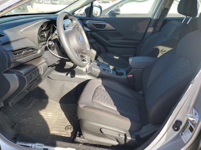 Photo 7 from auction – 2024 SUBARU IMPREZA SP with VIN JF1GUAFC0R8334995