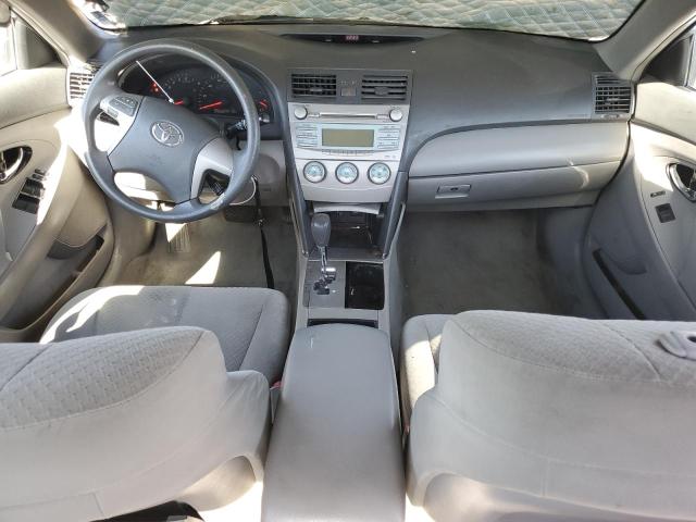 Photo 8 from auction – 2008 TOYOTA CAMRY CE with VIN 4T1BE46K18U752428