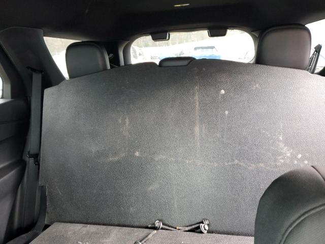 Photo 10 from auction – 2020 FORD EXPLORER P with VIN 1FM5K8AB4LGA82935
