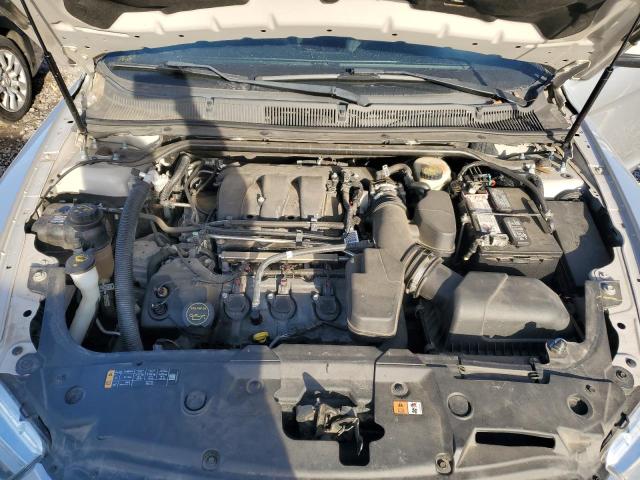Photo 11 from auction – 2016 FORD TAURUS SEL with VIN 1FAHP2E85GG112082