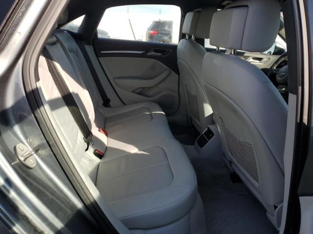 Photo 10 from auction – 2015 AUDI A3 PREMIUM with VIN WAUACGFF8F1052928
