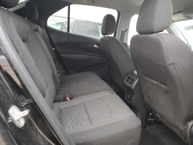 Photo 10 from auction – 2018 CHEVROLET EQUINOX LT with VIN 2GNAXJEV5J6235665