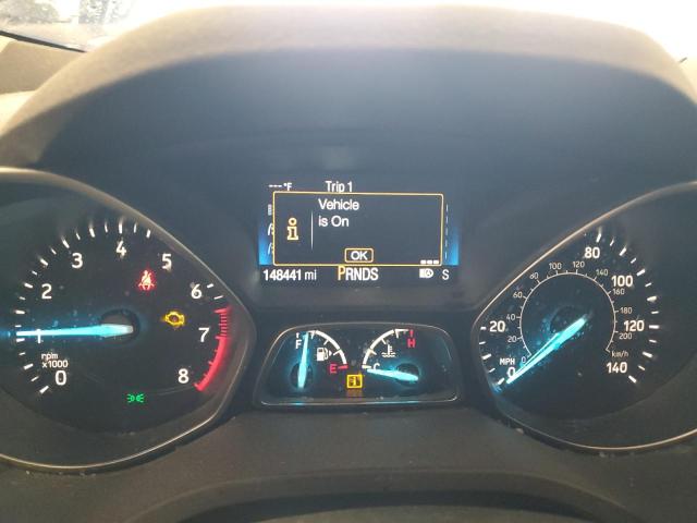 Photo 9 from auction – 2018 FORD ESCAPE SE with VIN 1FMCU9GD6JUA02520