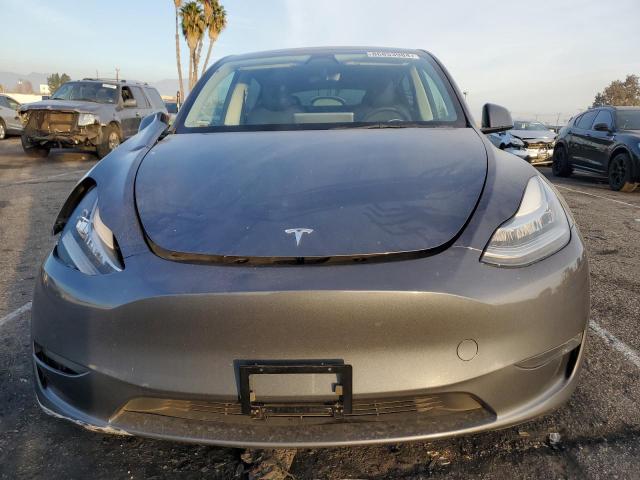 Photo 5 from auction – 2023 TESLA MODEL Y with VIN 7SAYGDEE9PA039532