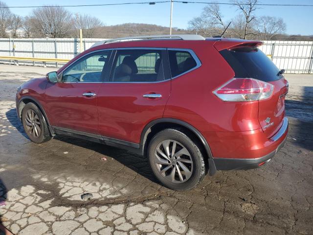 Photo 2 from auction – 2015 NISSAN ROGUE S with VIN 5N1AT2MT5FC883852
