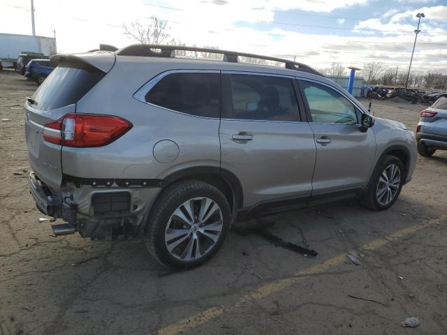 Photo 3 from auction – 2019 SUBARU ASCENT PRE with VIN 4S4WMAHD5K3471506
