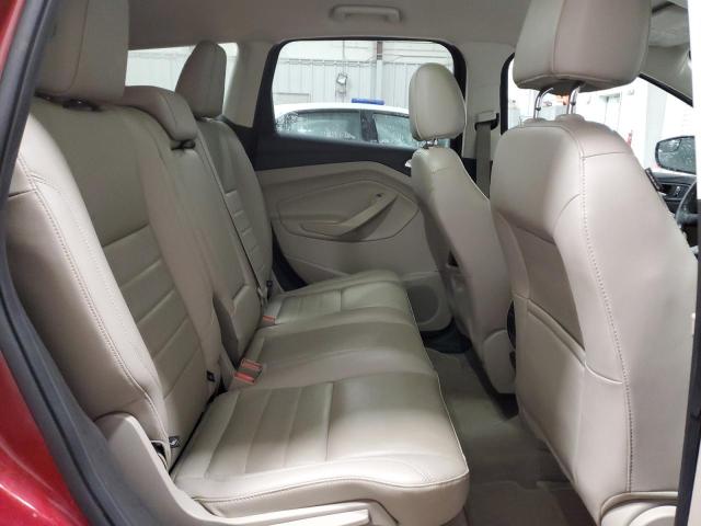Photo 11 from auction – 2016 FORD ESCAPE SE with VIN 1FMCU0GX6GUA09224