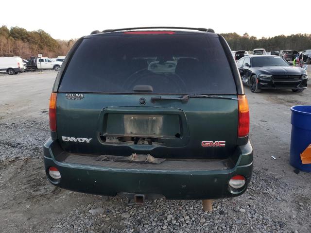 Photo 6 from auction – 2003 GMC ENVOY with VIN 1GKDS13S432348301