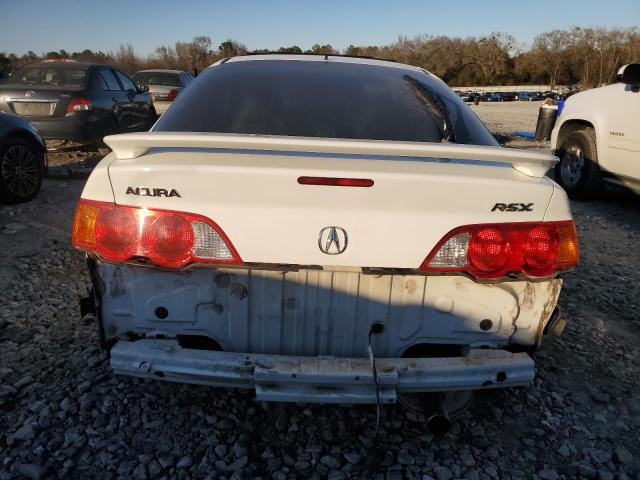 Photo 6 from auction – 2004 ACURA RSX with VIN JH4DC54884S010855
