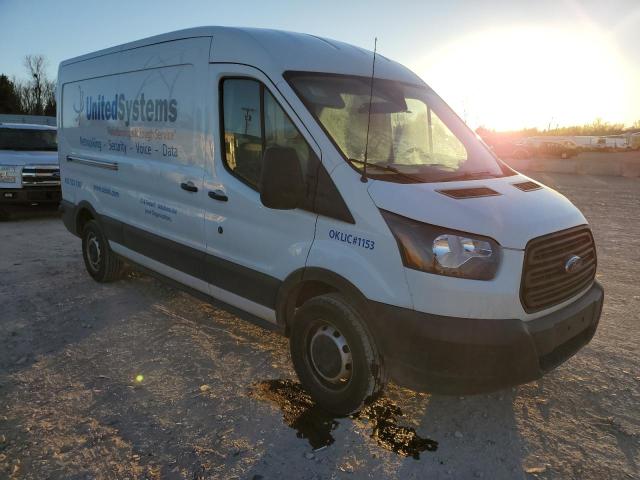 Photo 4 from auction – 2019 FORD TRANSIT T- with VIN 1FTYE2CM5KKB19121