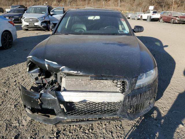 Photo 5 from auction – 2011 AUDI A4 PREMIUM with VIN WAUBFAFL5BN007396