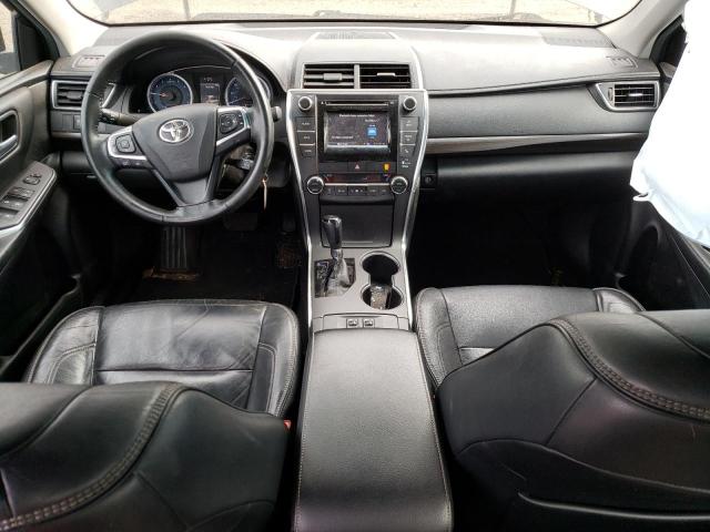 Photo 8 from auction – 2015 TOYOTA CAMRY LE with VIN 4T4BF1FK9FR447760