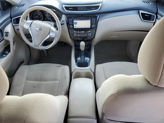 Photo 8 from auction – 2015 NISSAN ROGUE S with VIN KNMAT2MV3FP591891