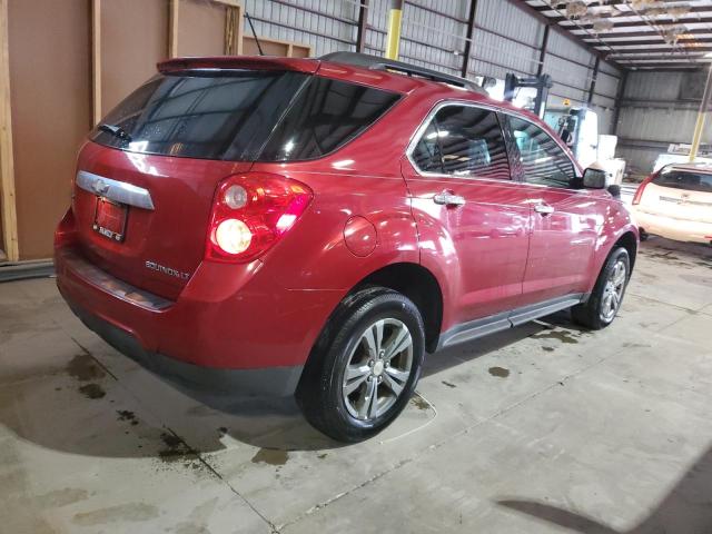 Photo 3 from auction – 2015 CHEVROLET EQUINOX LT with VIN 2GNALBEK6F6427434