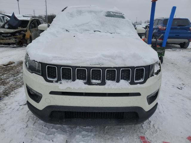 Photo 5 from auction – 2020 JEEP COMPASS LA with VIN 3C4NJCBB5LT154861