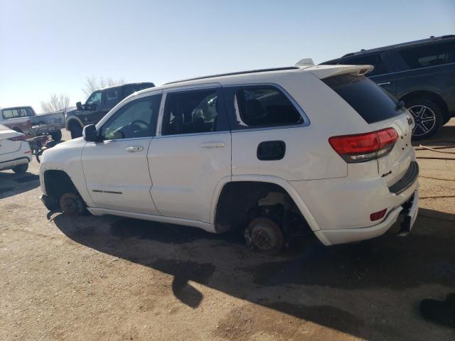 Photo 2 from auction – 2014 JEEP GRAND CHER with VIN 1C4RJFAGXEC521431
