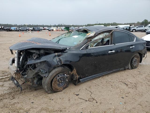 NISSAN ALTIMA 2.5 2016 with VIN 1N4AL3AP5GN346458 - Photo from auction
