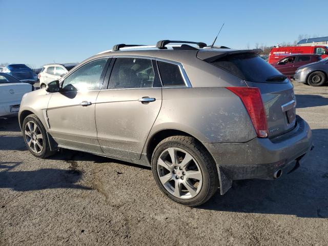 Photo 2 from auction – 2012 CADILLAC SRX PREMIU with VIN 3GYFNFE36CS540669