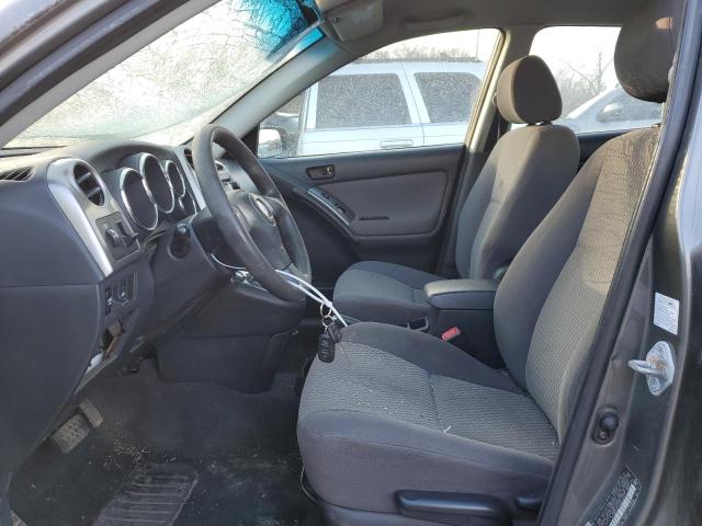 Photo 7 from auction – 2006 TOYOTA COROLLA MA with VIN 2T1KR32E76C577311