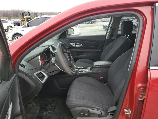 Photo 7 from auction – 2013 GMC TERRAIN SL with VIN 2GKALMEK6D6399625