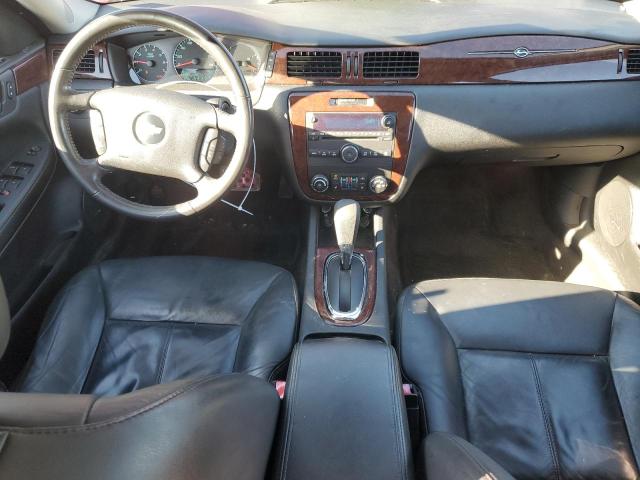 Photo 8 from auction – 2011 CHEVROLET IMPALA LT with VIN 2G1WB5EK7B1193503