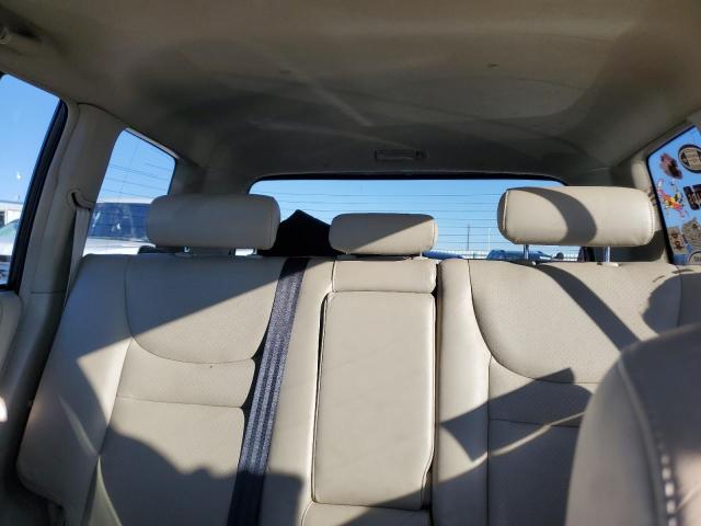 Фото 10 с аукциона – 2003 TOYOTA HIGHLANDER с VIN JTEHF21A430144817