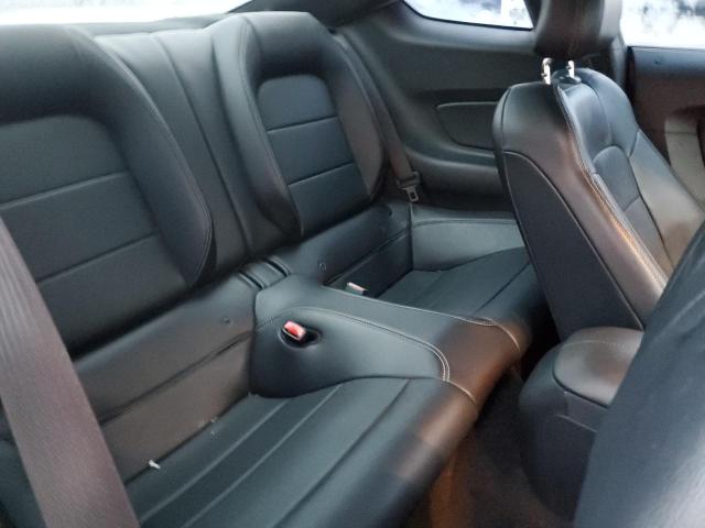 Photo 10 from auction – 2017 FORD MUSTANG with VIN 1FA6P8TH4H5221126