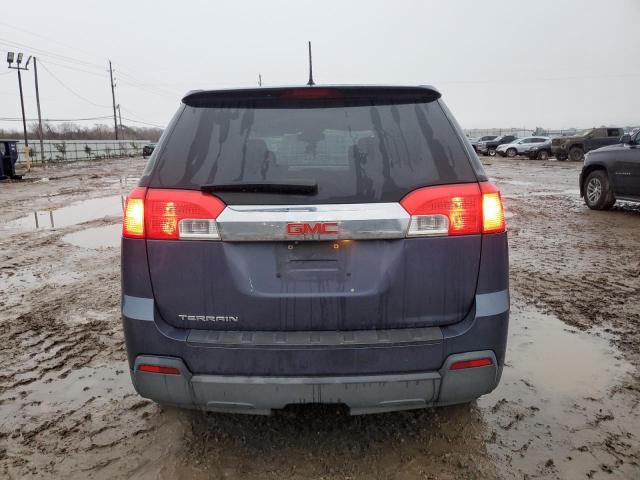 Photo 6 from auction – 2014 GMC TERRAIN SL with VIN 2GKALMEK9E6348072