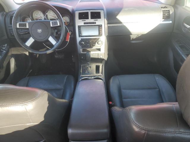 Photo 8 from auction – 2010 DODGE CHARGER SX with VIN 2B3CK3CV9AH175975