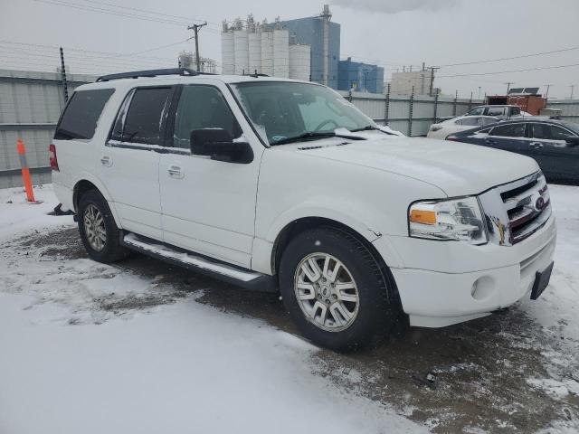 Photo 4 from auction – 2012 FORD EXPEDITION with VIN 1FMJU1J57CEF07358