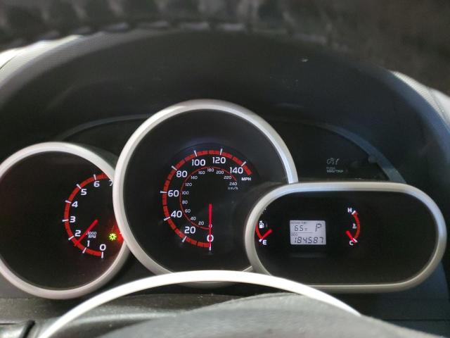Photo 9 from auction – 2009 TOYOTA COROLLA MA with VIN 2T1LE40E89C002129