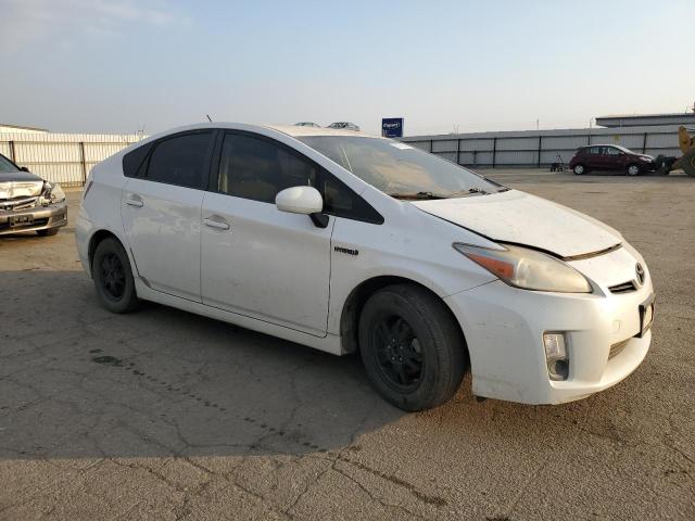 صورة رقم 4 من المزاد - 2011 TOYOTA PRIUS مع VIN JTDKN3DU9B0267519