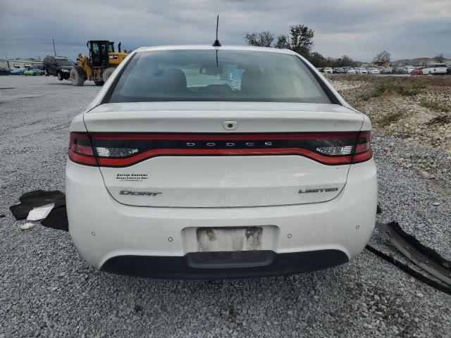 Photo 6 from auction – 2015 DODGE DART LIMIT with VIN 1C3CDFCB8FD242400