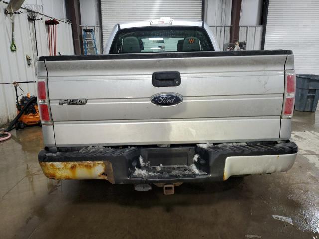 Photo 6 from auction – 2010 FORD F150 SUPER with VIN 1FTEX1EW9AFC76468