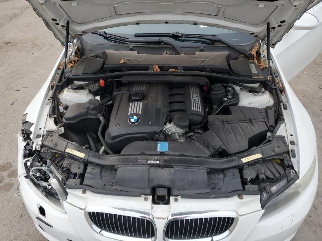 Photo 11 from auction – 2007 BMW 328 I with VIN WBAWB33597PU87887