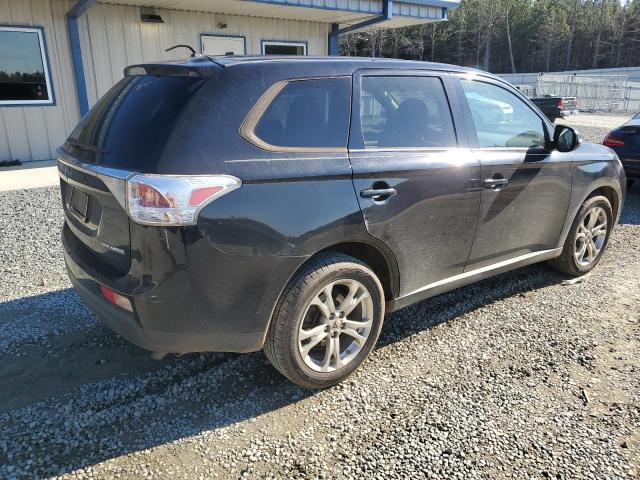 Photo 3 from auction – 2014 MITSUBISHI OUTLANDER with VIN JA4AD3A39EZ006685