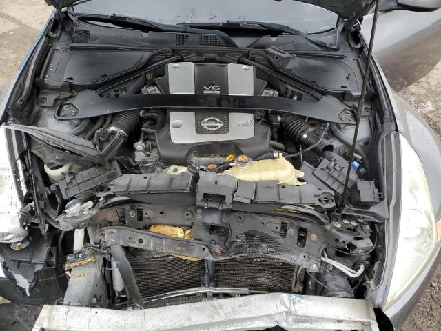 Photo 11 from auction – 2012 NISSAN 370Z with VIN JN1AZ4FH5CM370827