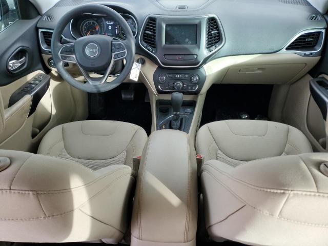 Photo 8 from auction – 2019 JEEP CHEROKEE L with VIN 1C4PJLCB1KD357533