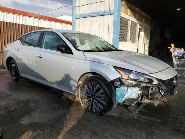 Photo 4 from auction – 2024 NISSAN ALTIMA SV with VIN 1N4BL4DV5RN399040