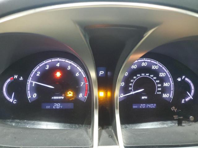 Фото 9 с аукциона – 2011 TOYOTA AVALON BAS с VIN 4T1BK3DB4BU373517
