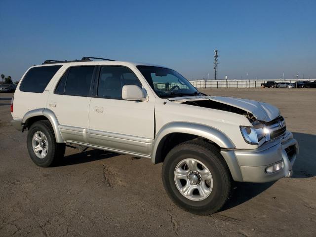 Photo 4 from auction – 2001 TOYOTA 4RUNNER LI with VIN JT3HN87R210350355