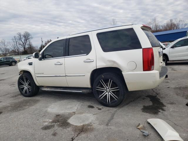Photo 2 from auction – 2008 CADILLAC ESCALADE L with VIN 1GYFK63818R170880