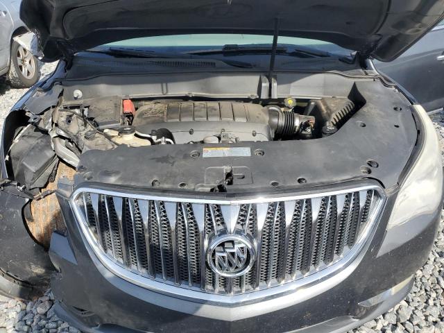Photo 12 from auction – 2014 BUICK ENCLAVE with VIN 5GAKRBKD4EJ119425