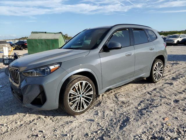 Photo 1 from auction – 2023 BMW X1 XDRIVE2 with VIN WBX73EF0XP5W32353