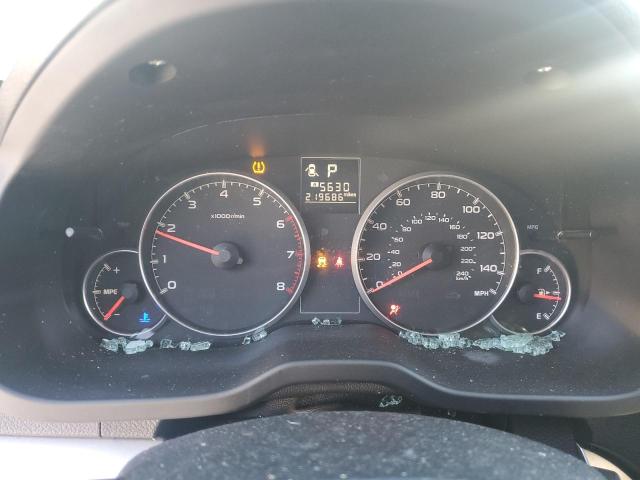 Снимка 9 от търг – 2013 SUBARU OUTBACK 2. с VIN 4S4BRBGC5D3259738